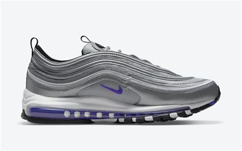 nike air max 97 lila grün hamb|Air Max 97 ultra.